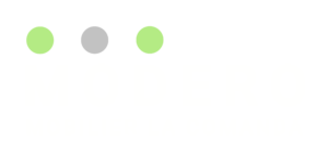 Logo mobilier Modero